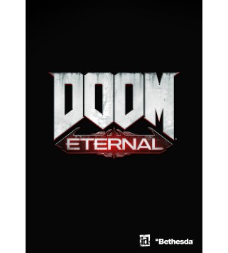 DOOM Eternal Switch Nintendo eShop Key EUROPE